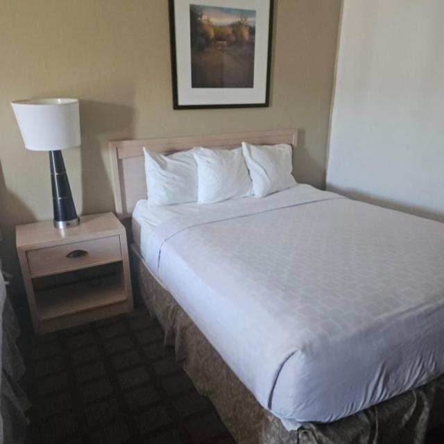 Americas Best Value Inn Wendover Dış mekan fotoğraf